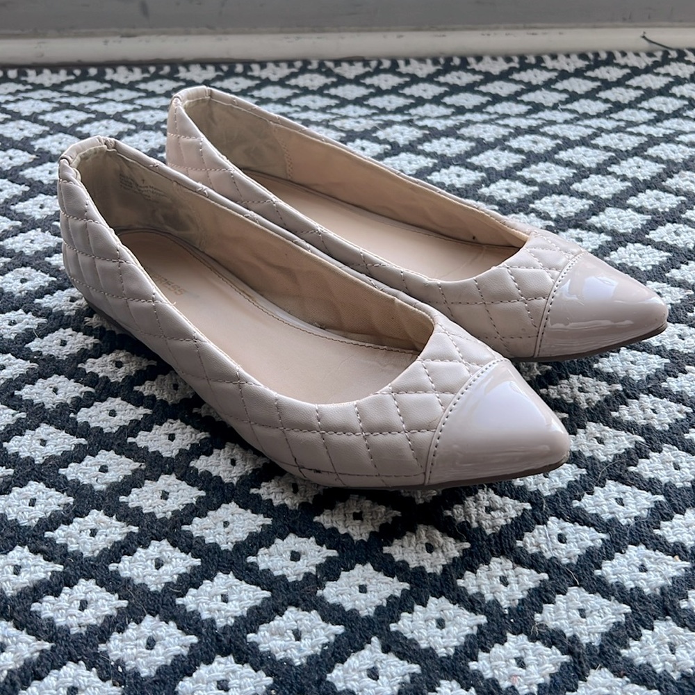 Express flats